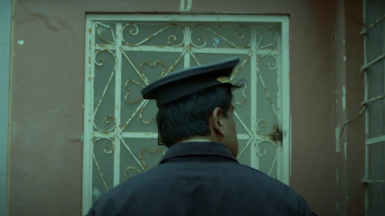 кадр из фильма Fair Play