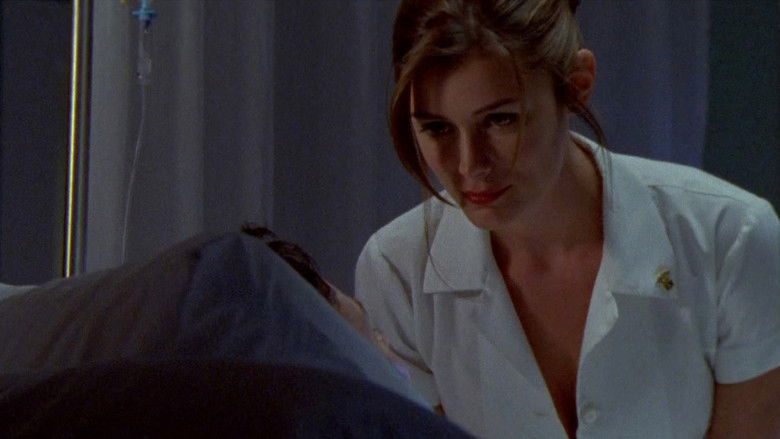 кадр из фильма Апофеоз