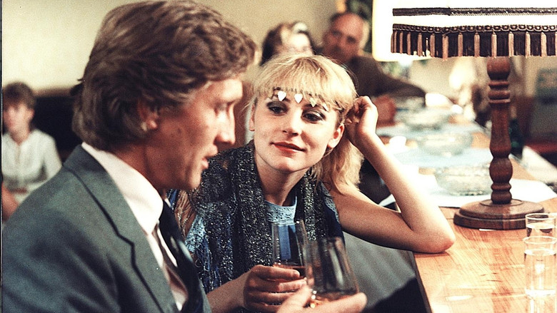 кадр из фильма Radikální řez