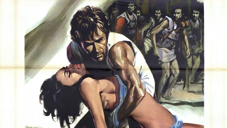 кадр из фильма Под знаком Скорпиона