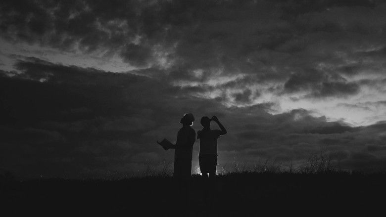 кадр из фильма O Marinheiro