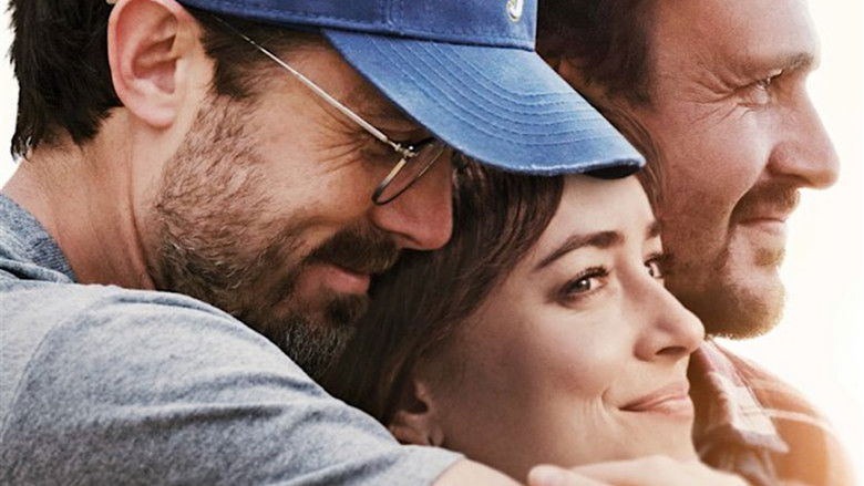 кадр из фильма Друзья навсегда