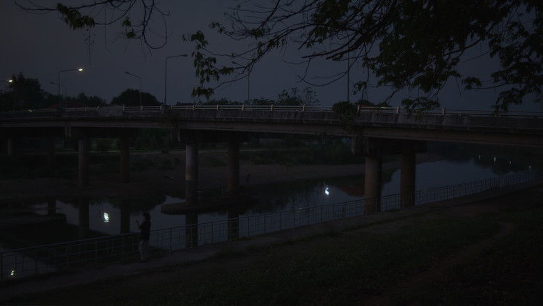 кадр из фильма Past Calling