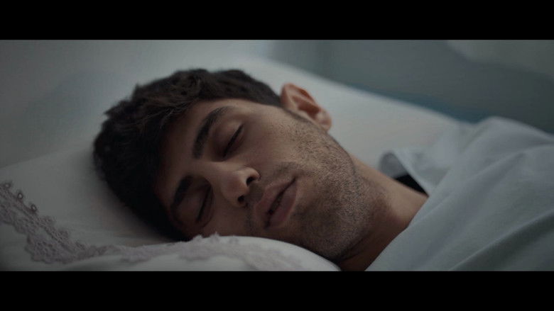 кадр из фильма Bazı Meşru Suçlar