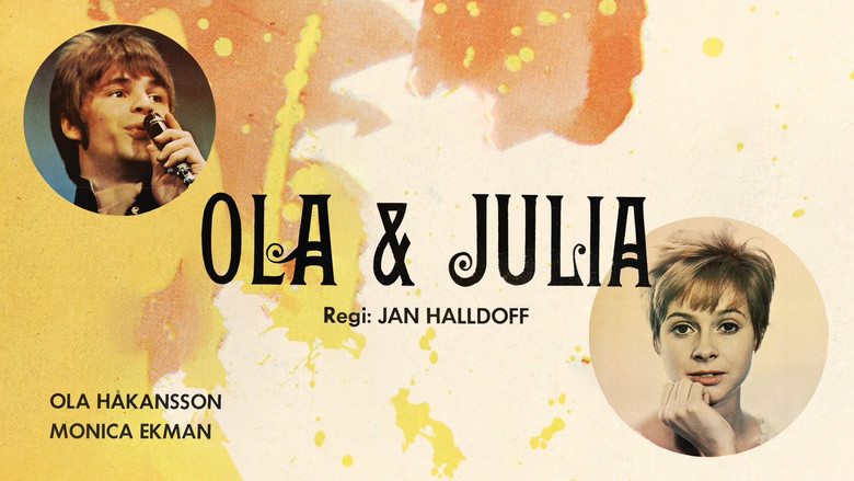 кадр из фильма Ola & Julia