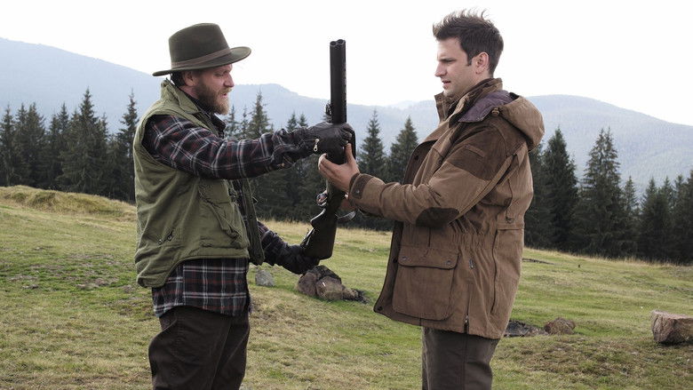 кадр из фильма Víkend