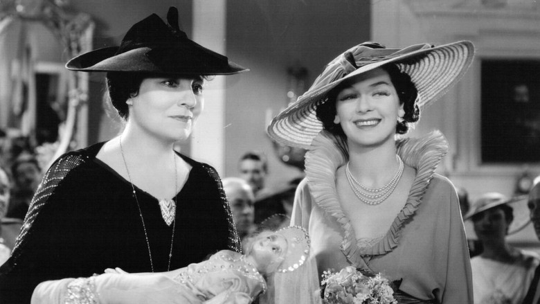 кадр из фильма Рандеву