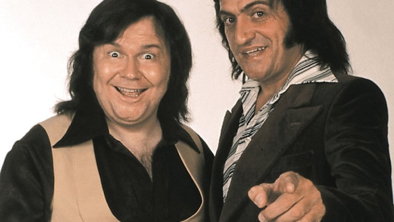 кадр из фильма Muertos de risa