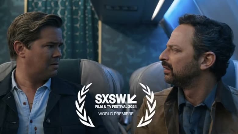 кадр из фильма I Don't Understand You