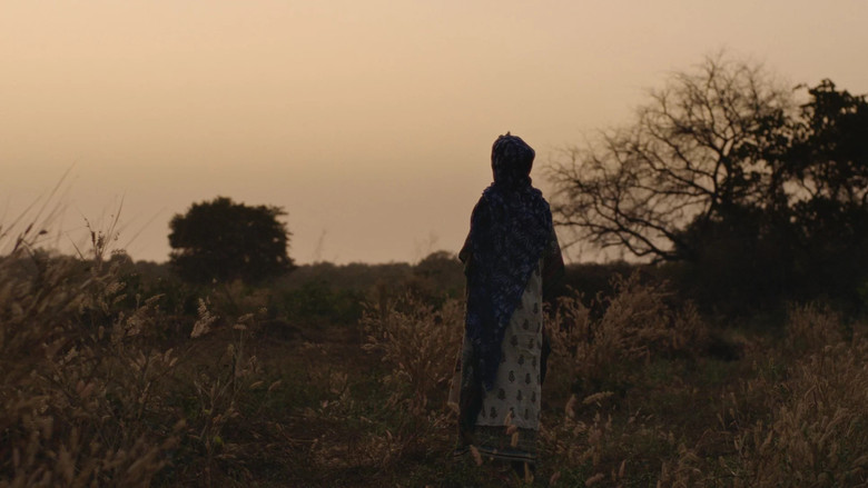 кадр из фильма La Dernière rive