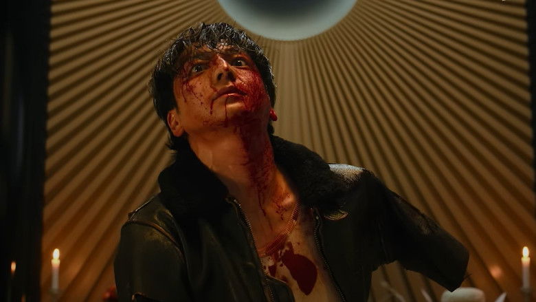 кадр из фильма Город демонов