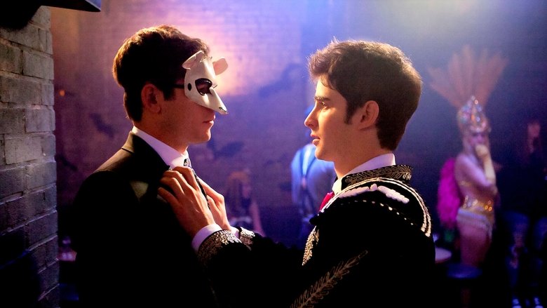 кадр из фильма Эти люди