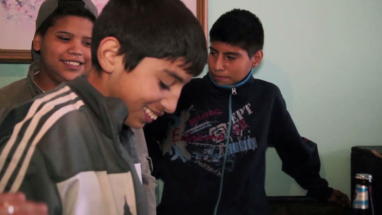 кадр из фильма Truco