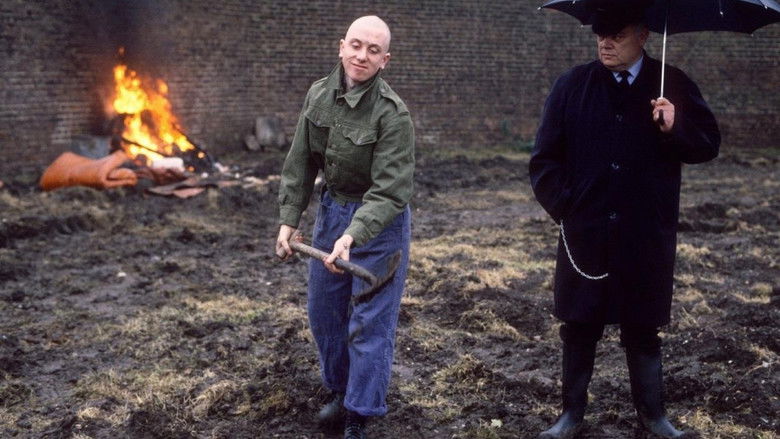 кадр из фильма Сделано в Британии