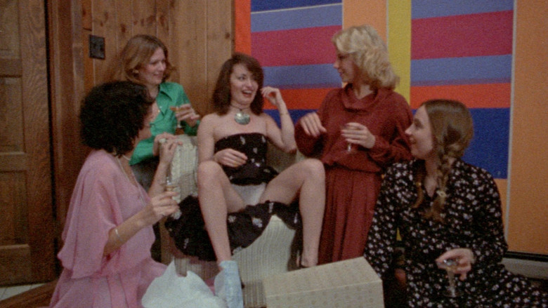 кадр из фильма А вот и невеста