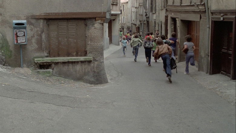 кадр из фильма Карманные деньги