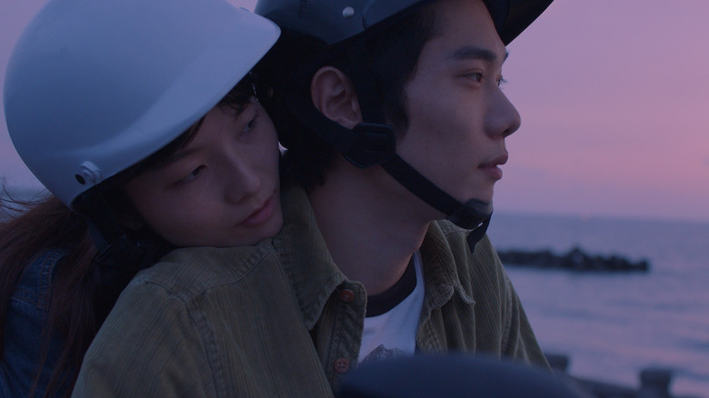 кадр из фильма 凪