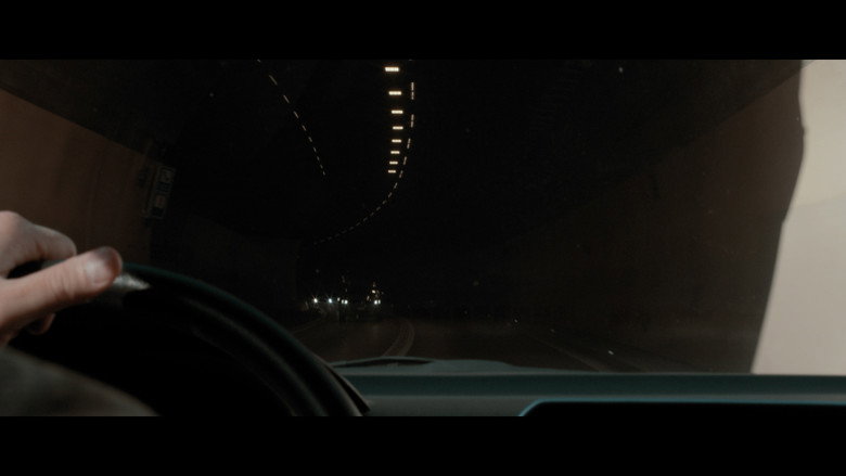 кадр из фильма Der Tunnel
