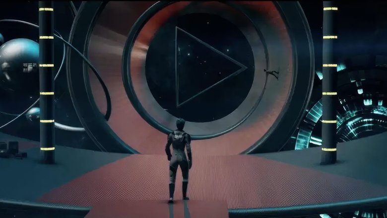 кадр из фильма Semitjov - Drömmen om en bättre värld