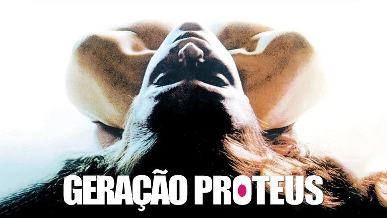 кадр из фильма Потомство демона