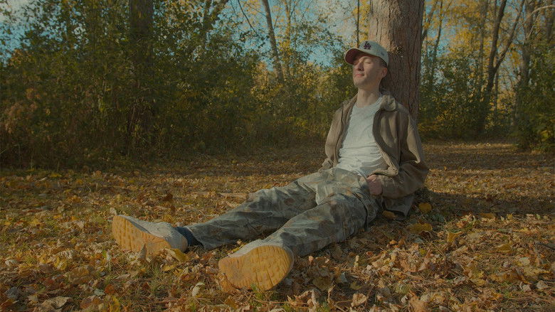 кадр из фильма Peace of Mind