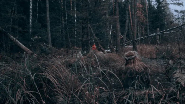 кадр из фильма Извод: Ведьмина топь