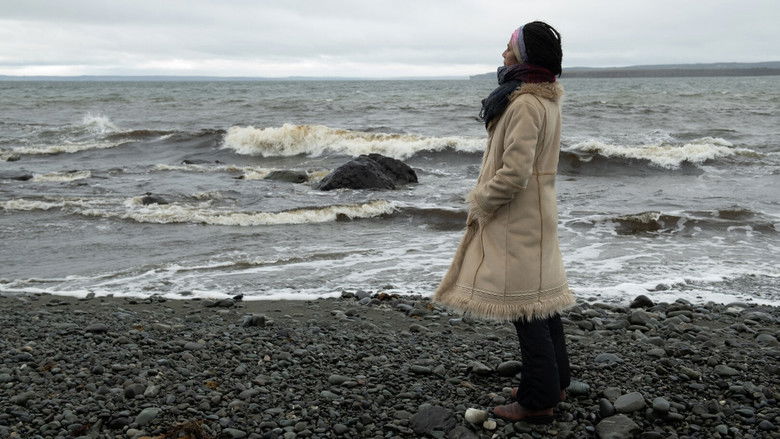 кадр из фильма Above Above, Below Below