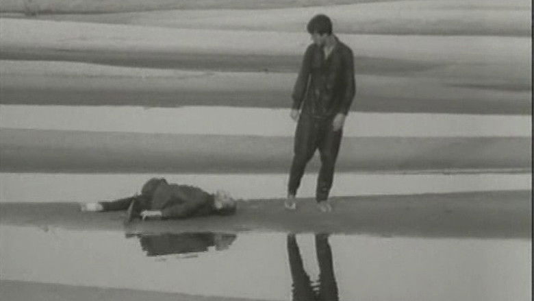 кадр из фильма Кто вернётся - долюбит