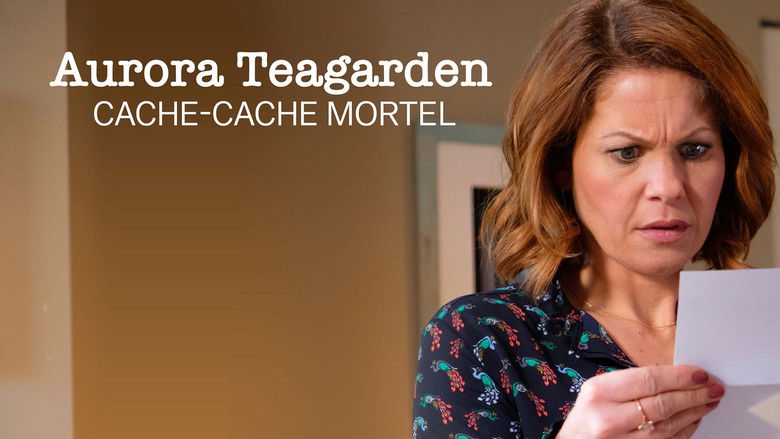 кадр из фильма Расследования Авроры Тигарден: Ускользающий замысел