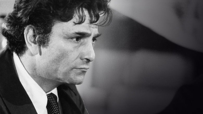 кадр из фильма Мики и Ники