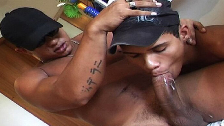 кадр из фильма Ass Stretcher 4