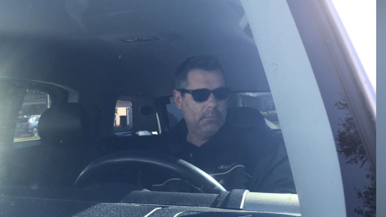 кадр из фильма Memoirs of a Hitman