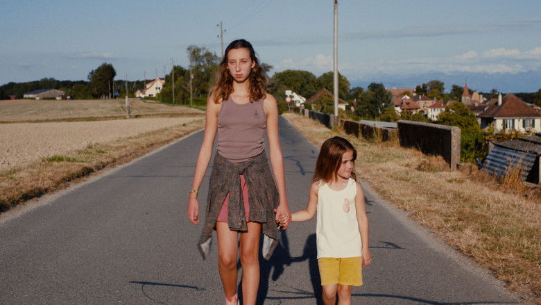 кадр из фильма L'amour du monde