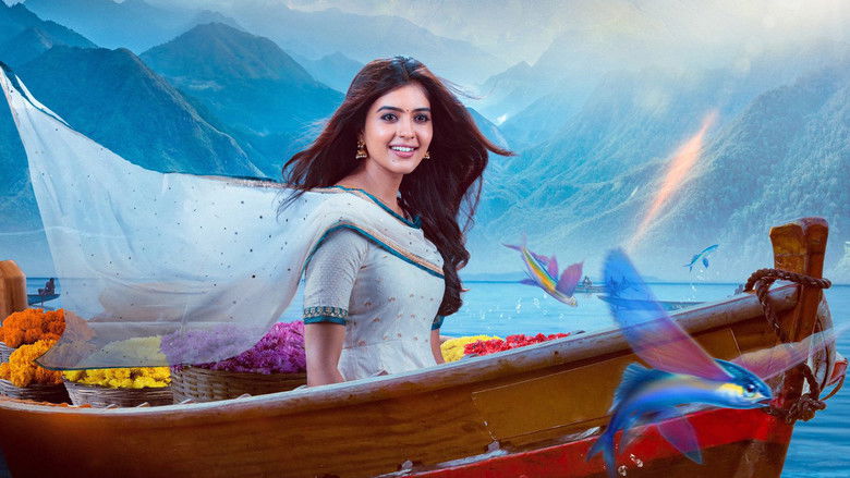 кадр из фильма Хану Ман