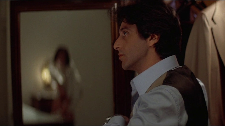 кадр из фильма Жизнь взаймы