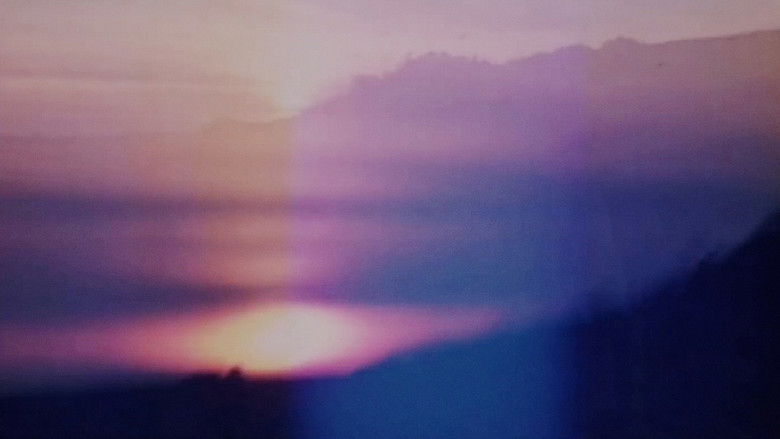 кадр из фильма Home Movie : Tina Aumont