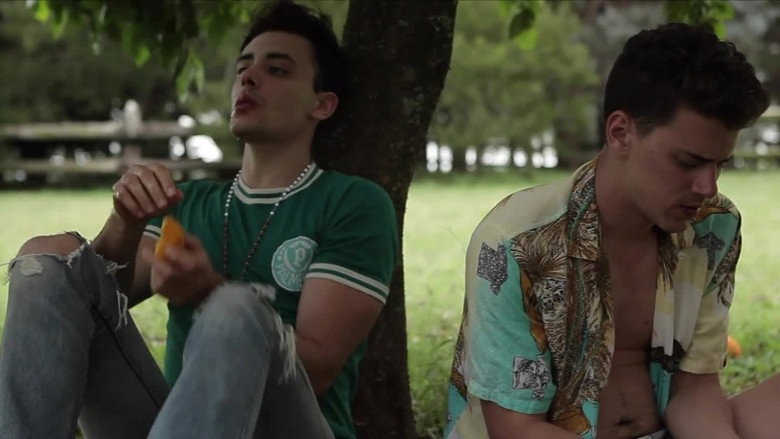 кадр из фильма Джесс и Джеймс