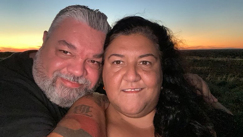 кадр из фильма Kindred