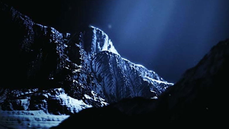 кадр из фильма In Search of Flight AF447