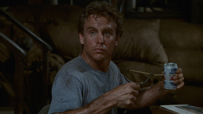 кадр из фильма Ночная смена