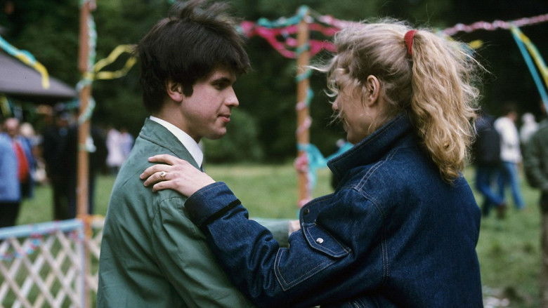 кадр из фильма Yesterday