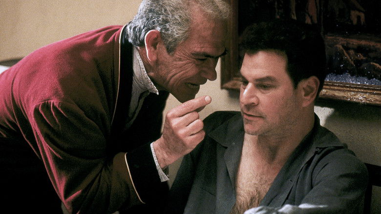 кадр из фильма Кобб