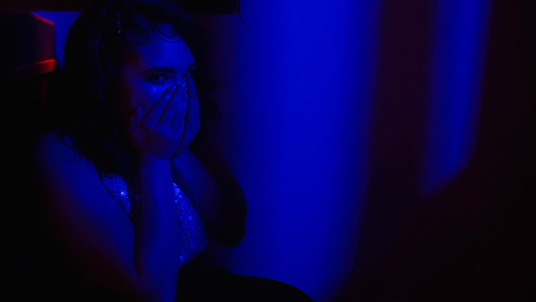 кадр из фильма Sin Salida