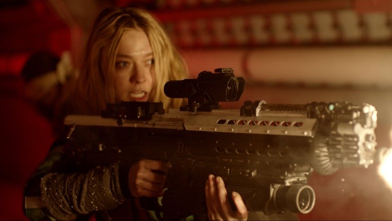 кадр из фильма Зигота