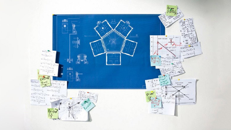 кадр из фильма ნაწილები