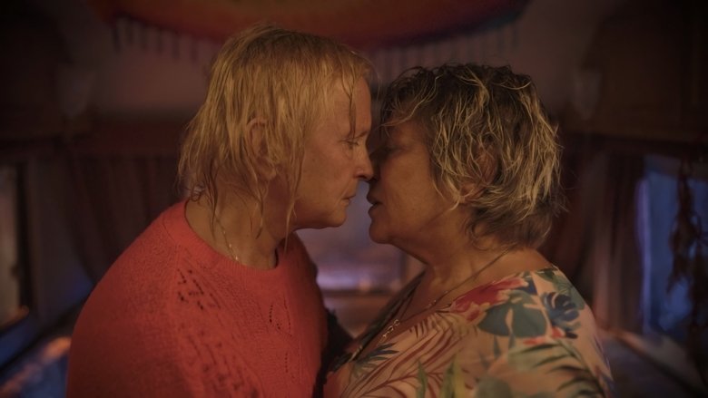 кадр из фильма Moje stare