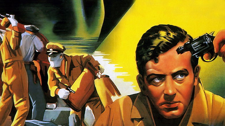 кадр из фильма Тайны Канзас-Сити