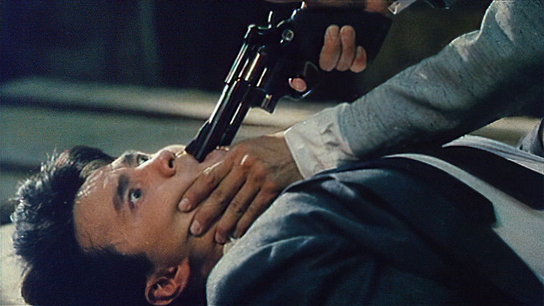 кадр из фильма Фатальное истребление