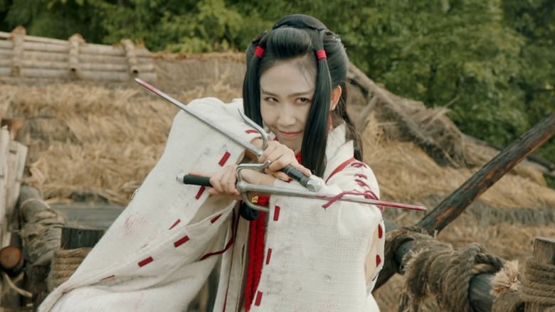 кадр из фильма 少林寺十八罗汉