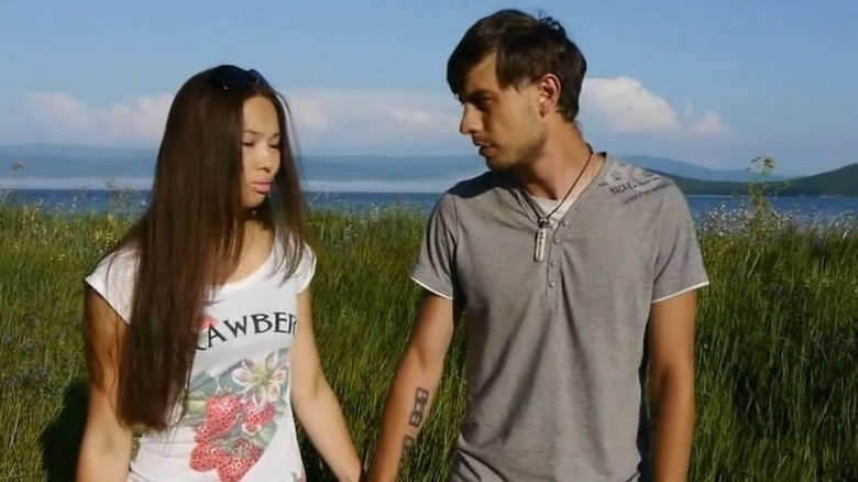 На Байкал